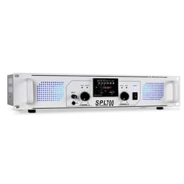 Skytec SPL-700-MP3 Amplificadores De Som