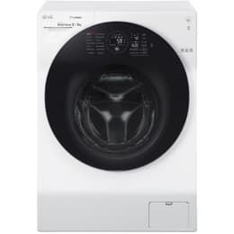 Lg F286G1GWRH Máquina de lavar e secar roupa Frontal