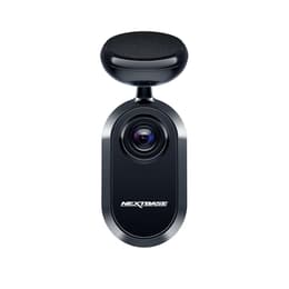 Nextbase Piqo 1K Piqo 1k Camcorder Bluetooth - Preto
