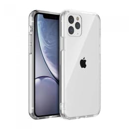 Capa iPhone 11 Pro Max - TPU - Transparente