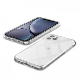 Capa iPhone 11 Pro Max - TPU - Transparente