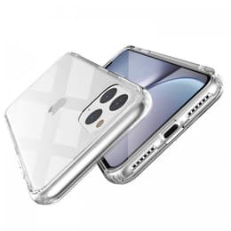 Capa iPhone 11 Pro Max - TPU - Transparente