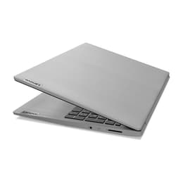 Lenovo IdeaPad 3 15ADA05 15-inch (2020) - 3020e - 4GB - SSD 128 GB AZERTY - Francês