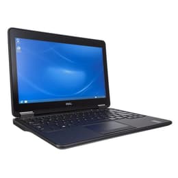 Dell E7480 14-inch () - Core i5-6300U - 16GB - SSD 256 GB AZERTY - Francês