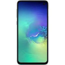 Galaxy S10e 128GB - Verde - Desbloqueado