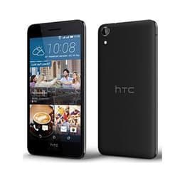 HTC Desire 628 32GB - Preto - Desbloqueado