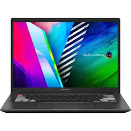 Asus VivoBook Pro 14X OLED M7400QE-KM032W 14-inch (2021) - Ryzen 9 5900HX - 32GB - SSD 1 TB QWERTY - Inglês
