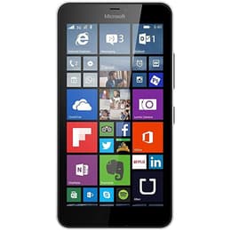 Microsoft Lumia 640 XL 8GB - Preto - Desbloqueado