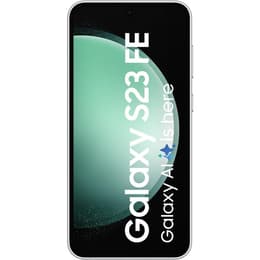 Galaxy S23 FE 256GB - Verde - Desbloqueado