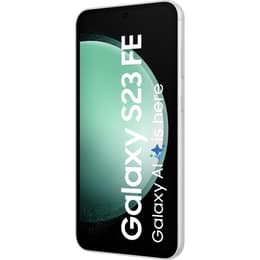 Galaxy S23 FE 256GB - Verde - Desbloqueado