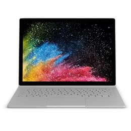 Microsoft Surface Book 2 13-inch (2018) - Core i5 - Gen 8 (U) - 8GB - SSD 256 GB QWERTY - Espanhol