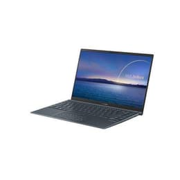 Asus ZenBook 14 UM425IA-HM032T 14-inch (2020) - Ryzen 7 - 4000 Series (U) - 16GB - SSD 1 TB QWERTY - Inglês
