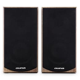 Auna Linie 501 BS-WN Speakers -