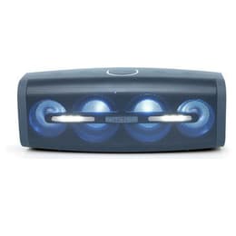 Muse M-830 DJ Bluetooth Speakers - Azul
