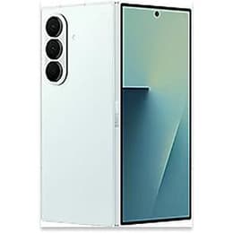 Galaxy Z Fold7 512GB - Verde - Desbloqueado
