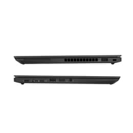 Lenovo Thinkpad T14S G1 14-inch (2020) - Ryzen 5 - 4000 Series (U) - 16GB - SSD 1 TB QWERTY - Espanhol