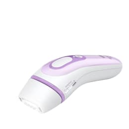 Depiladora de luz pulsada Braun Silk expert Pro 3 PL3132