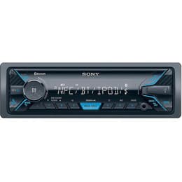 Sony DSX-A400BT Rádio Para Automóveis
