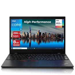 Lenovo ThinkPad L15 G2 15-inch (2021) - Core i5 - Gen 11 (G) - 32GB - SSD 512 GB AZERTY - Francês