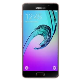 Galaxy A5 (2016) 16GB - Rosa - Desbloqueado