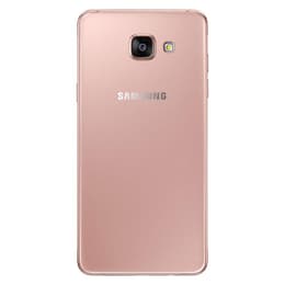 Galaxy A5 (2016) 16GB - Rosa - Desbloqueado