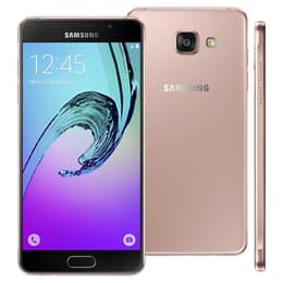 Galaxy A5 (2016) 16GB - Rosa - Desbloqueado