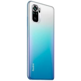 Xiaomi Redmi Note 10S 128GB - Azul - Desbloqueado - Dual-SIM