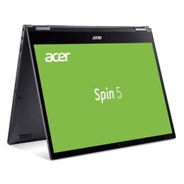 Acer Spin 5 SP513-54N-79EY 13-inch Core i7-​1065G7 - SSD 1000 GB - 16GB QWERTZ - Alemão