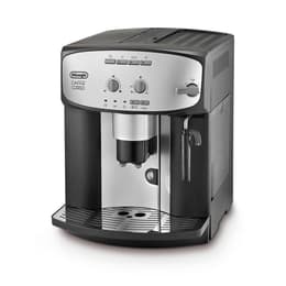 Máquinas de Café Espresso Delonghi ESAM2800SB 1.8L - Preto