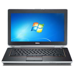 Dell Latitude E6420 14-inch (2011) - Core i5-2520M - 4GB - HDD 250 GB QWERTY - Inglês