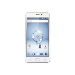 Danew Konnect 502 8GB - Branco - Desbloqueado
