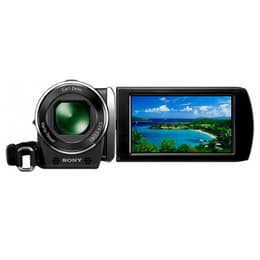 Sony HDR-CX115 Camcorder - Preto