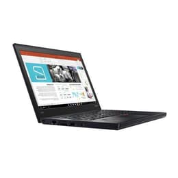 Lenovo ThinkPad X260 12-inch (2015) - Core i5-6200U - 16GB - SSD 256 GB QWERTY - Sueco