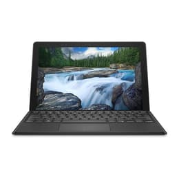 Dell Latitude 5290 12-inch Core i5-8350U - SSD 256 GB - 8GB AZERTY - Francês