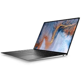 Dell XPS 13 9310 13-inch (2021) - Core i7-1195G7 - 32GB - SSD 1 TB QWERTZ - Alemão