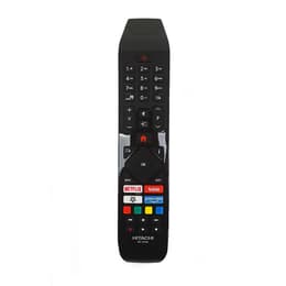 Hitachi RC43140 Acessórios De Tv