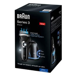 Barba Braun Series 3-370CC
