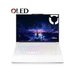 Lenovo Legion Pro 7 16"-inch - Core Ultra 7 255HX - 32GB - SSD 1 TB Nvidia GeForce RTX 5060 QWERTY - Inglês