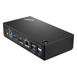Lenovo DK1523 Docking Station