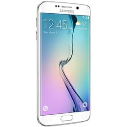 Galaxy S6 edge 32GB - Branco - Desbloqueado