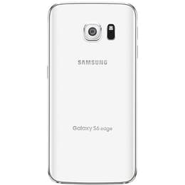 Galaxy S6 edge 32GB - Branco - Desbloqueado