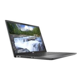 Dell Latitude 7420 14-inch (2022) - Core i5 - Gen 11 (G) - 8GB - SSD 2 TB QWERTY - Inglês