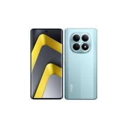 Xiaomi Poco M8 Pro 256GB - Verde - Desbloqueado