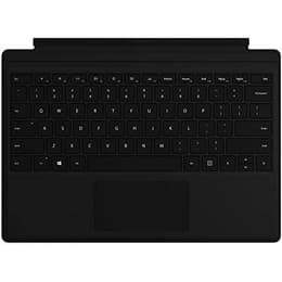 Microsoft Teclado AZERTY Francês Sem fios Type Cover pour Surface Pro