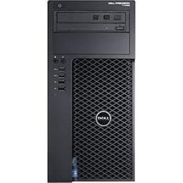 Dell Precision T1700 Xeon E3-1241 v3 3,5 - SSD 256 GB - 16GB