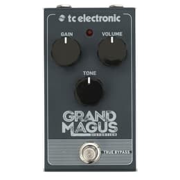 Tc Electronic Grand Magus Instrumentos Musicais
