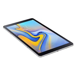 Galaxy Tab A 32GB - Branco - WiFi + 4G