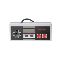 Nintendo NES - Cinzento