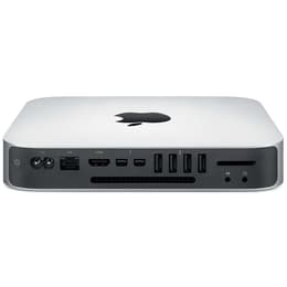 Mac Mini (Julho 2011) Core i7 2 GHz - HDD 500 GB - 8GB