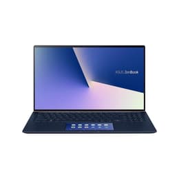 Asus ZenBook UX534FAC-A9067T 15-inch (2019) - Core i5-10210U - 8GB - HDD 500 GB AZERTY - Francês